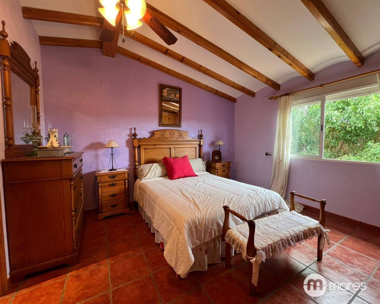 Single family house - Sale - Elche pedanias - Jubalcoi-Saladas