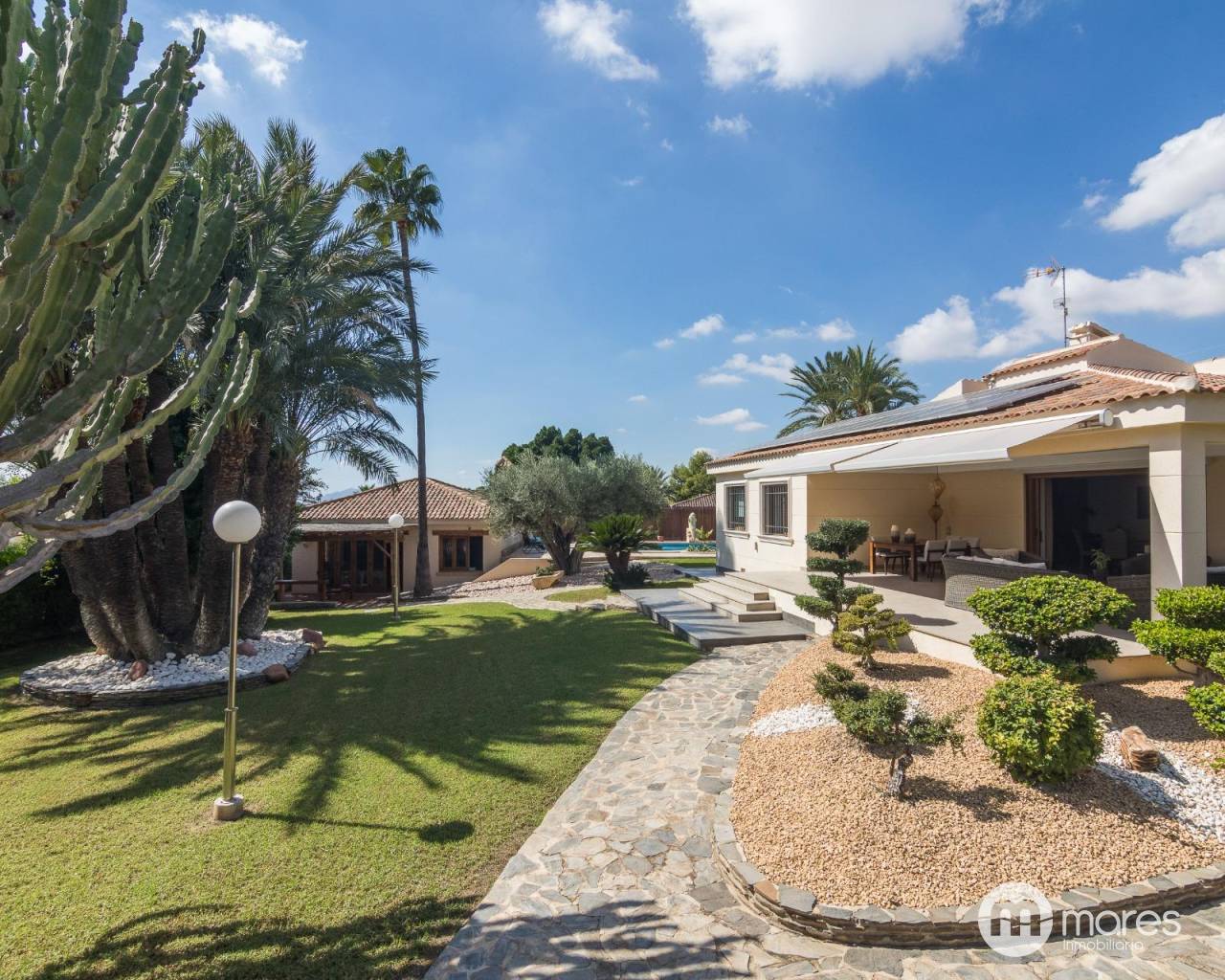 Single family house - Sale - Elche pedanias - PEÑA LAS AGUILAS