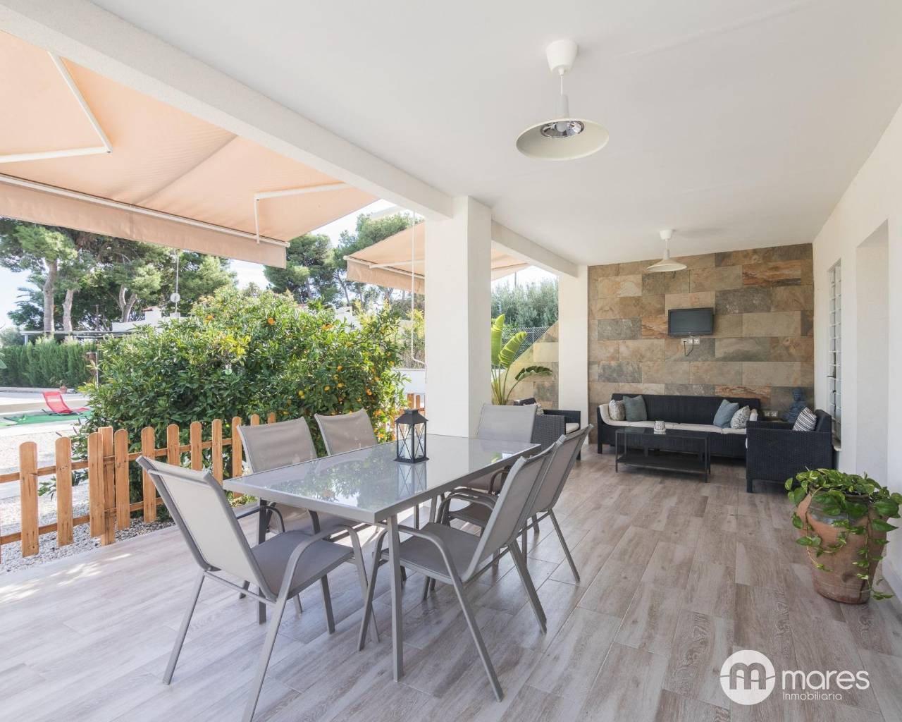 Single family house - Sale - Elche pedanias - PEÑA LAS AGUILAS