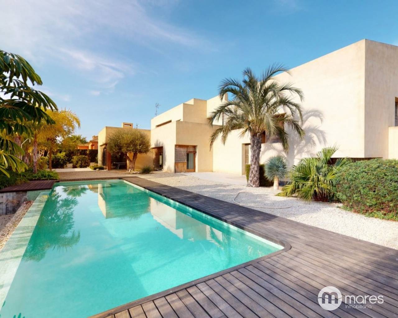 Single family house - Sale - Elche pedanias - Valverde
