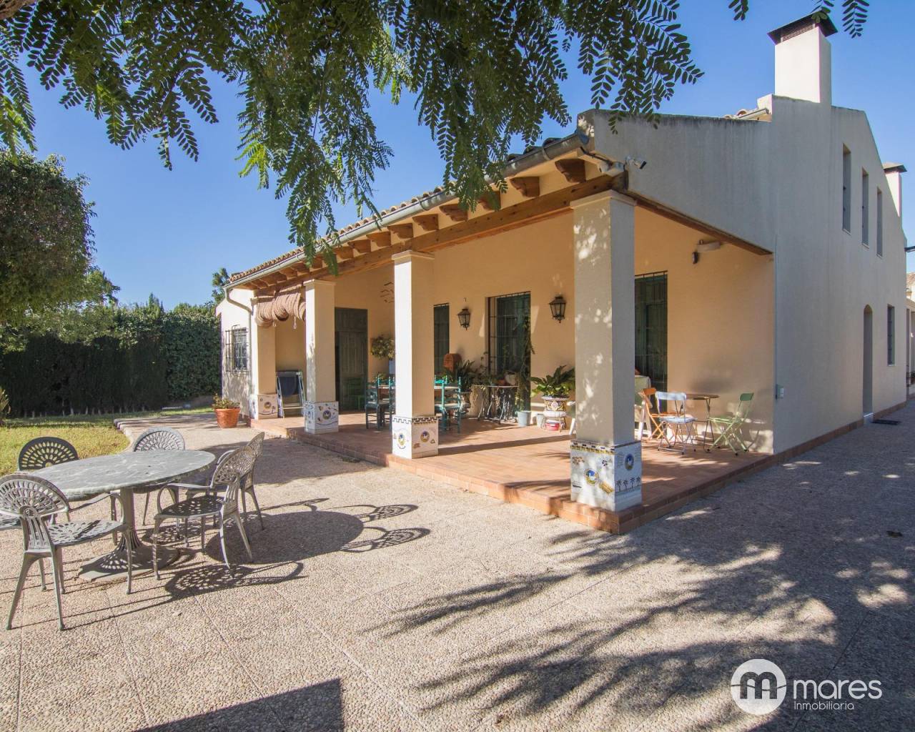 Single family house - Sale - Elche - Torreta - Portalada