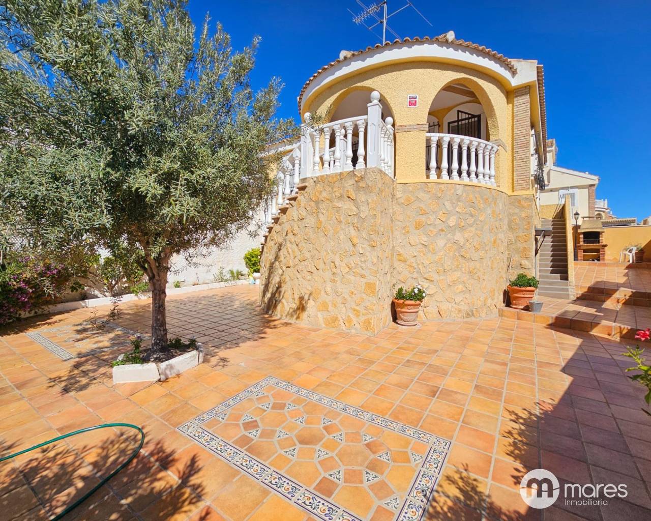 Single family house - Sale - Gran alacant - Centro comercial monte y mar