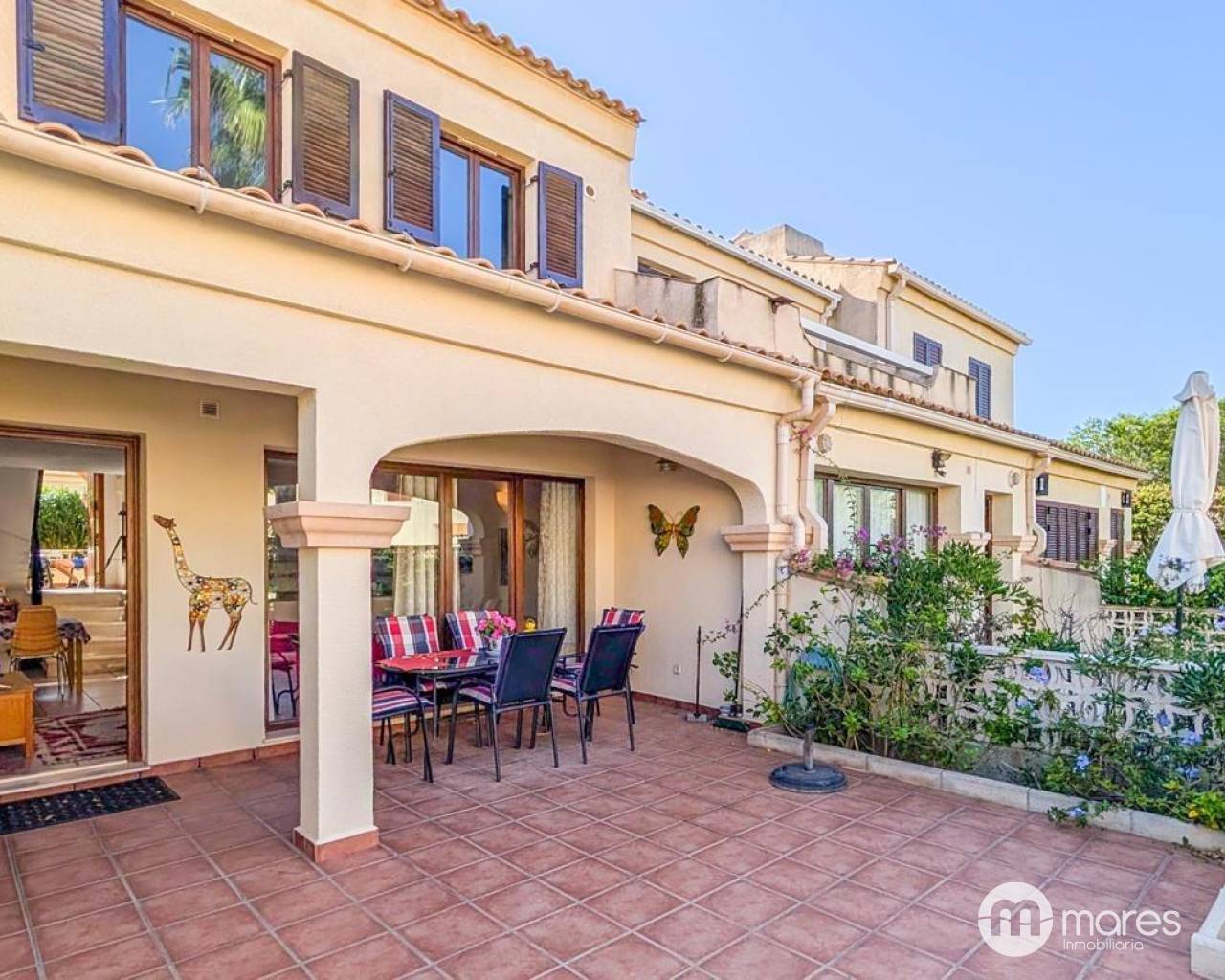 Single family house - Sale - Gran alacant - El Faro