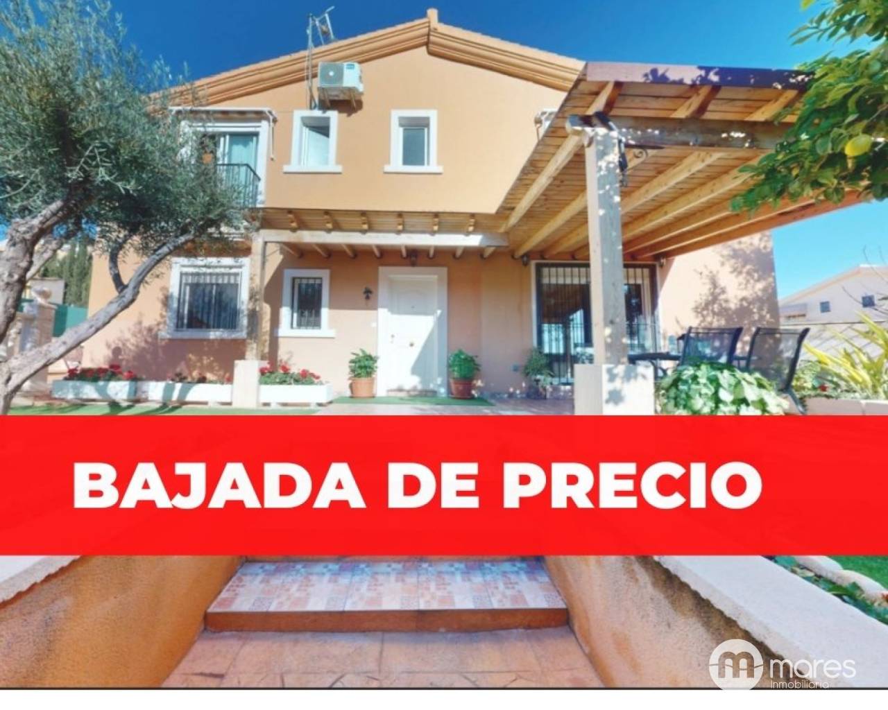 Single family house - Sale - Mutxamel - Mutxamel