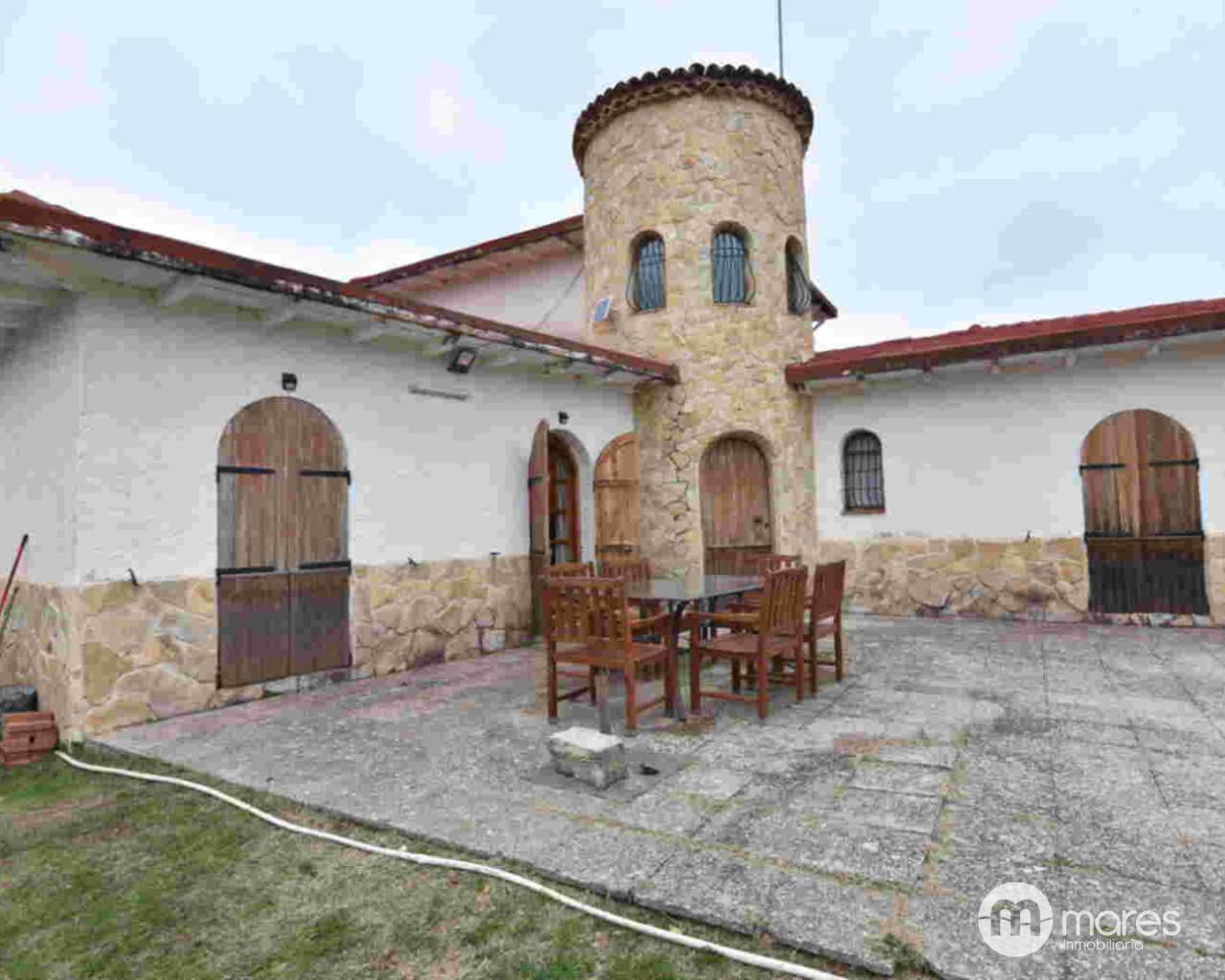 Single family house - Sale - Riopar - Castilla la mancha