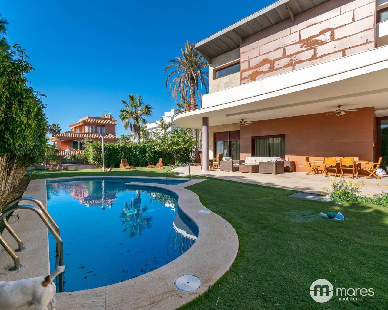 Single family house - Sale - San Juan Playa - Cabo de las Huertas