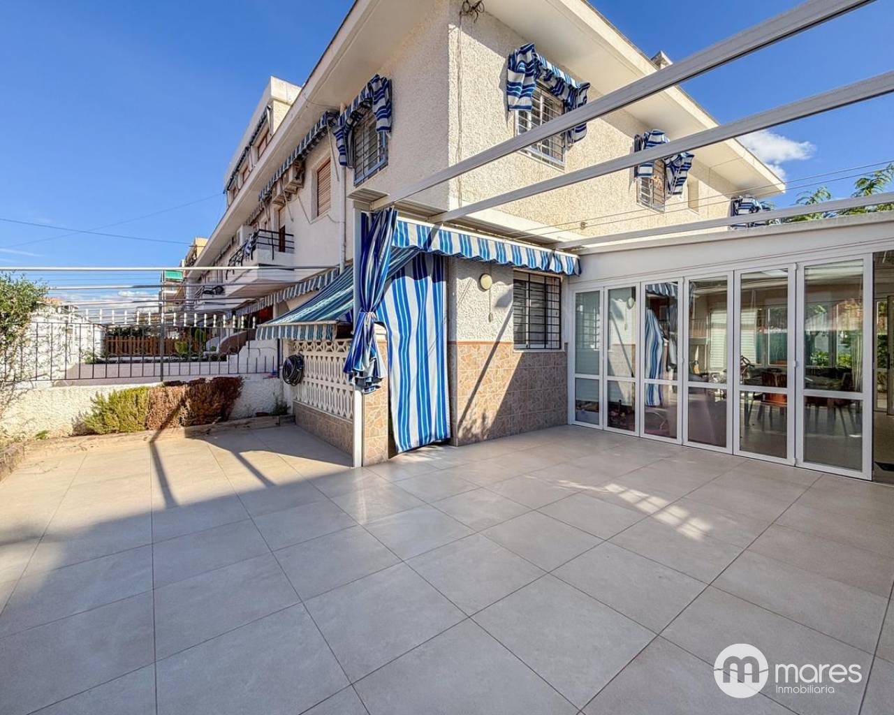 Single family house - Sale - Santa Pola - Gran playa