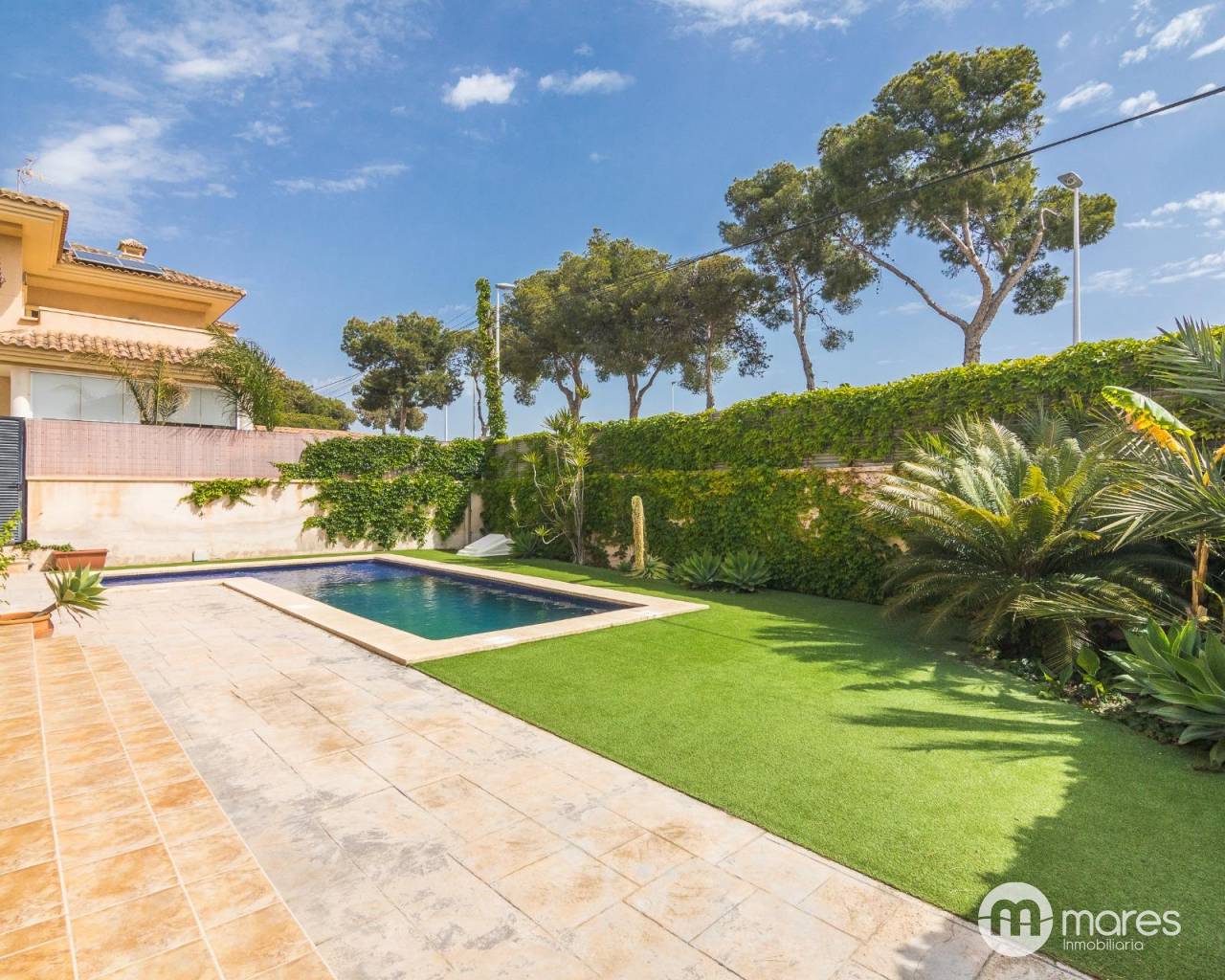 Single family house - Sale - Torrellano - Centro
