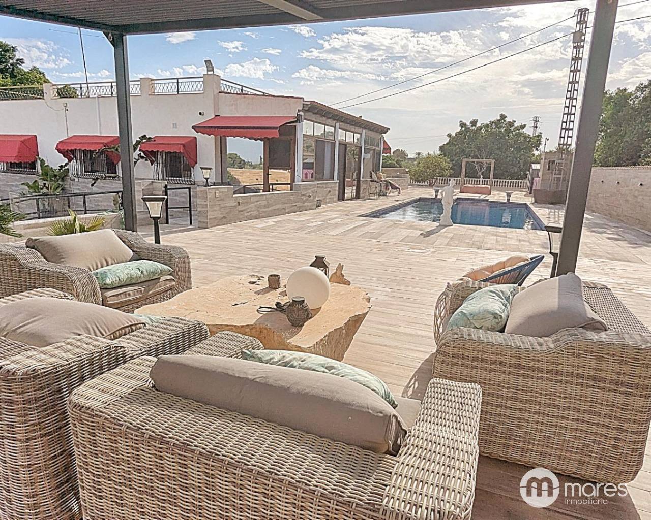 Single family house - Sale - Torrellano - Torrellano