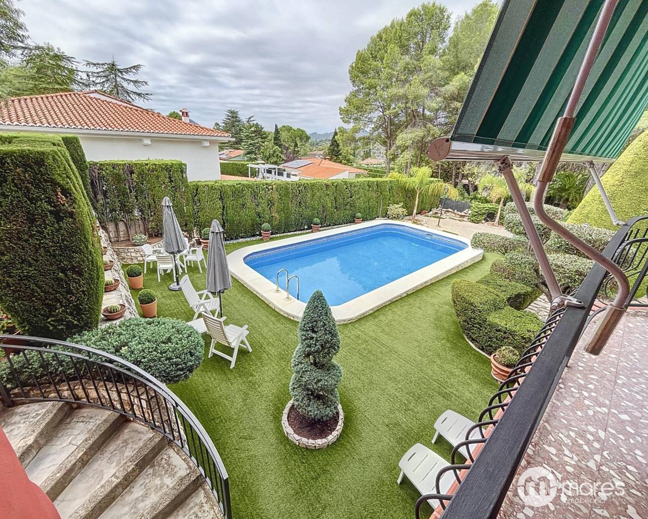 Single family house - Sale - Xativa - Xàtiva
