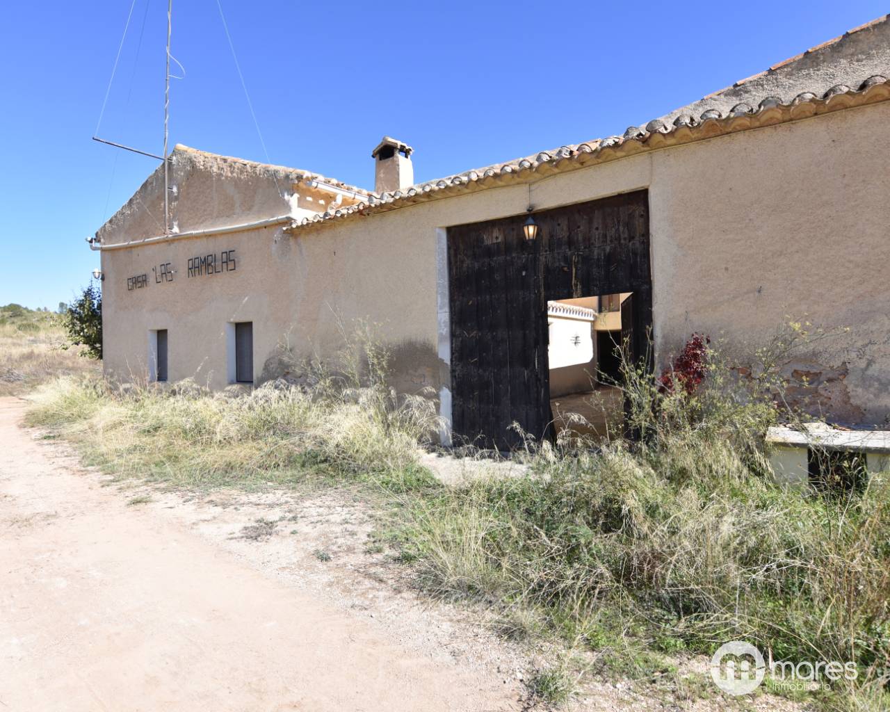 Solar - Venta - Lietor - Castilla la mancha