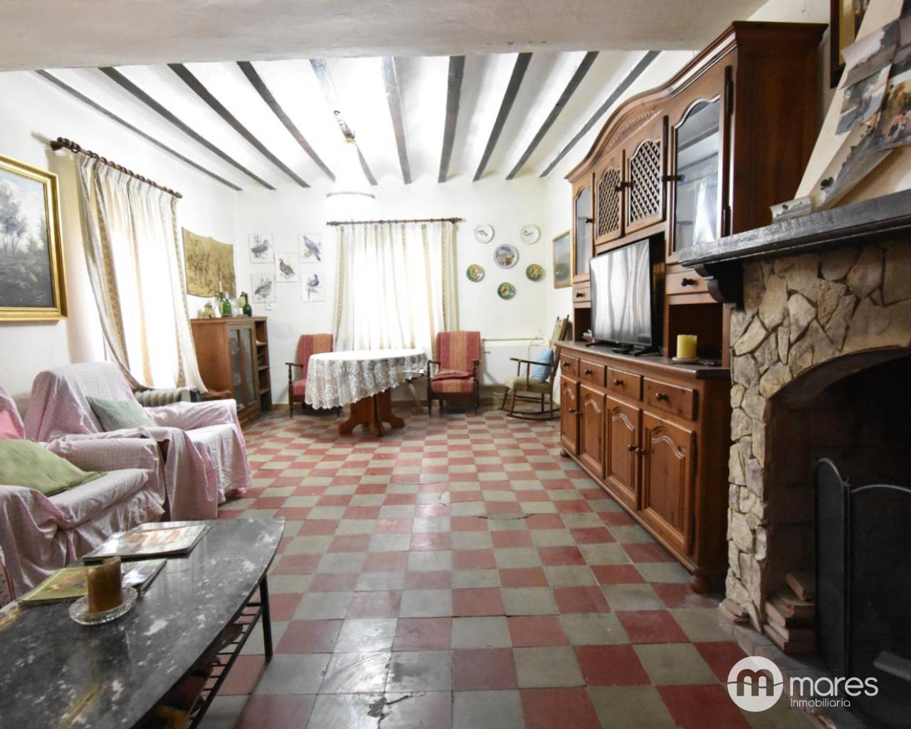 Solar - Venta - Lietor - Castilla la mancha