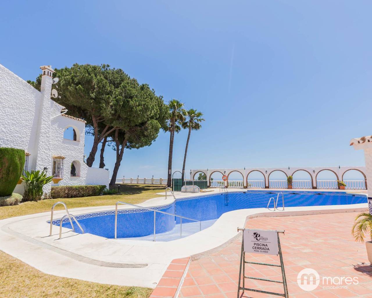 Terraced house - Sale - Benalmádena - Los Nadales - Tio Charles