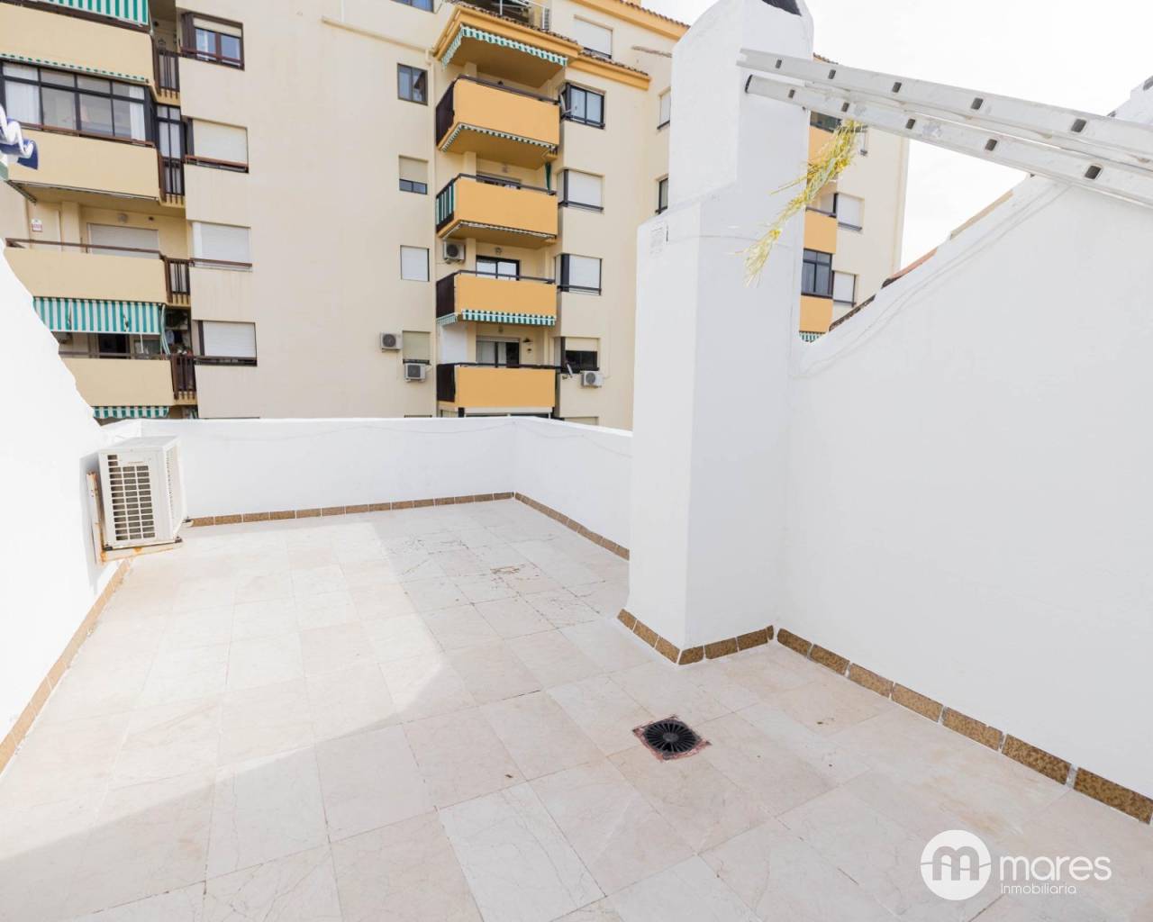 Terraced house - Sale - Fuengirola - Recinto Ferial