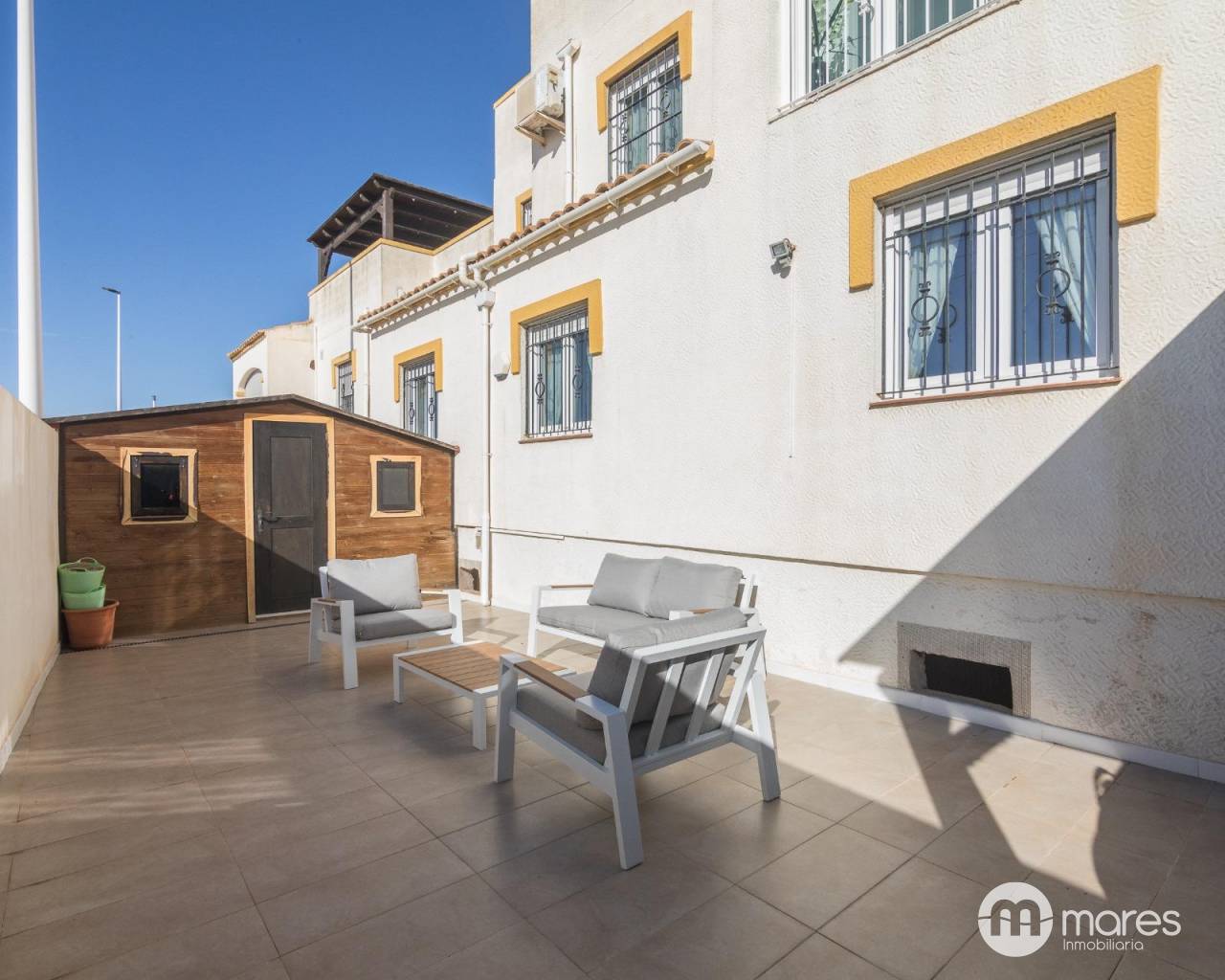 Terraced house - Sale - Gran alacant - AL251202