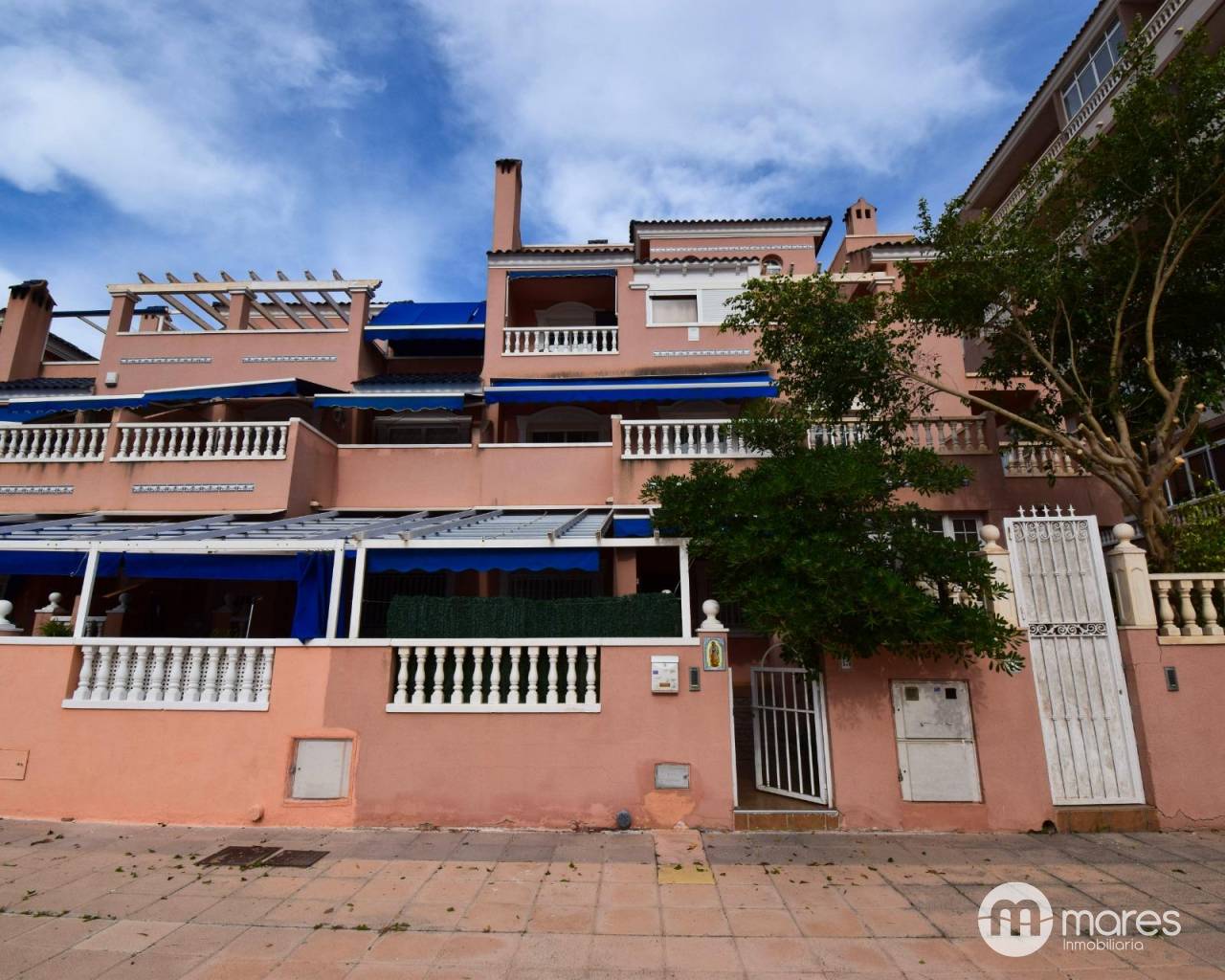Terraced house - Sale - Santa Pola - Gran playa