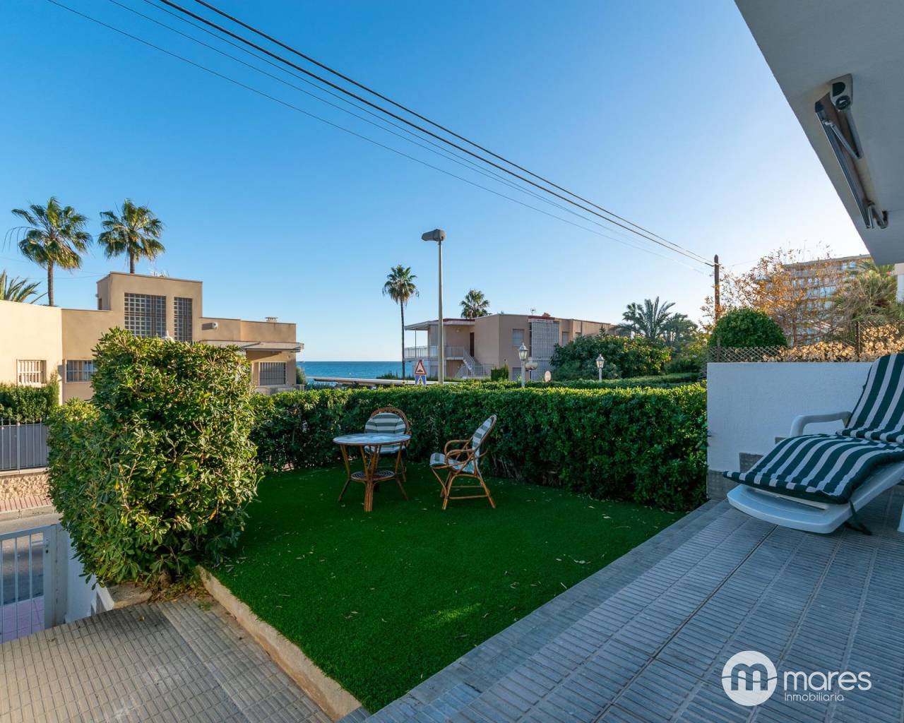 Terraced house - Sale - Santa Pola - Santa pola del este