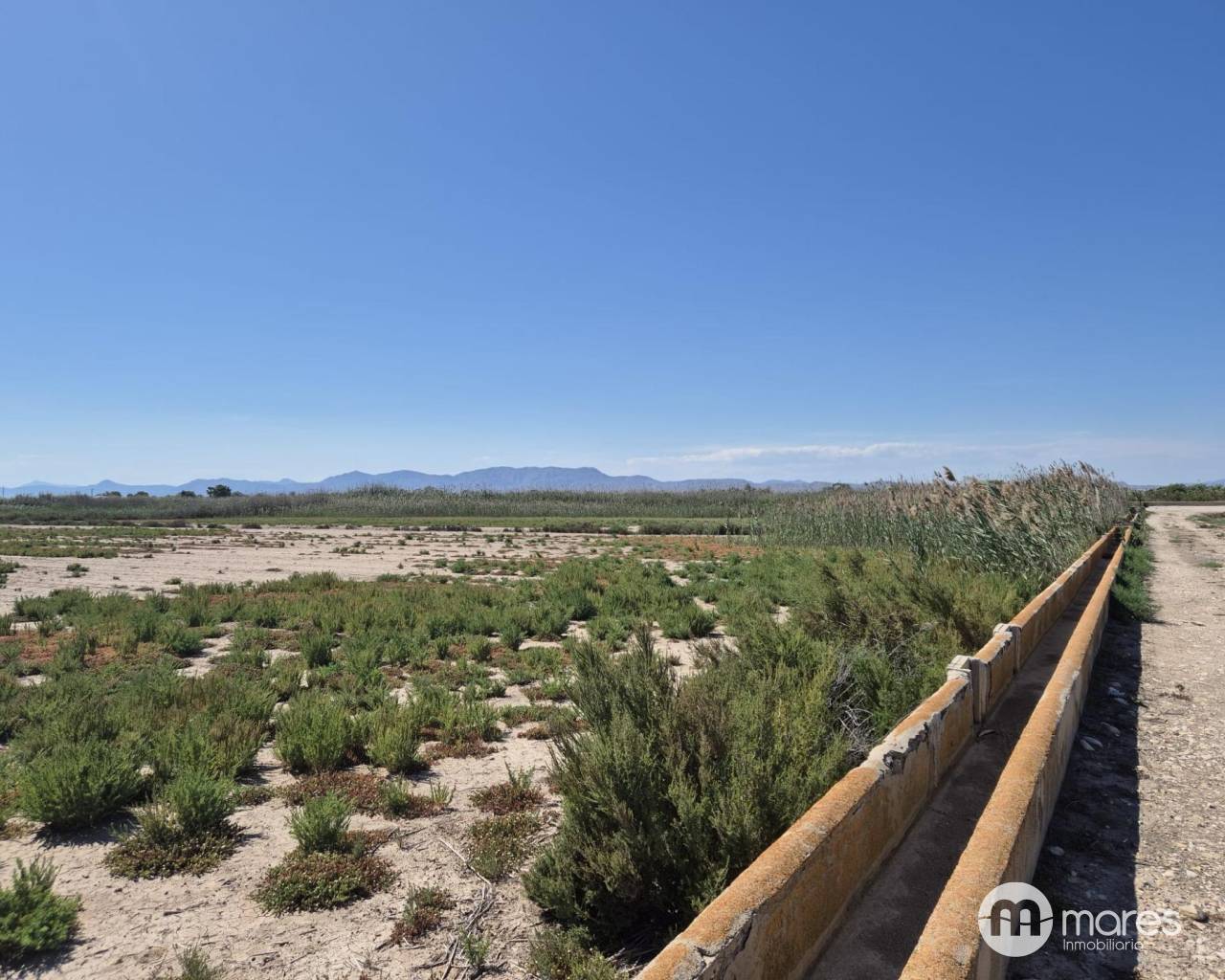 Terreno rural - Venta - La hoya - 07190