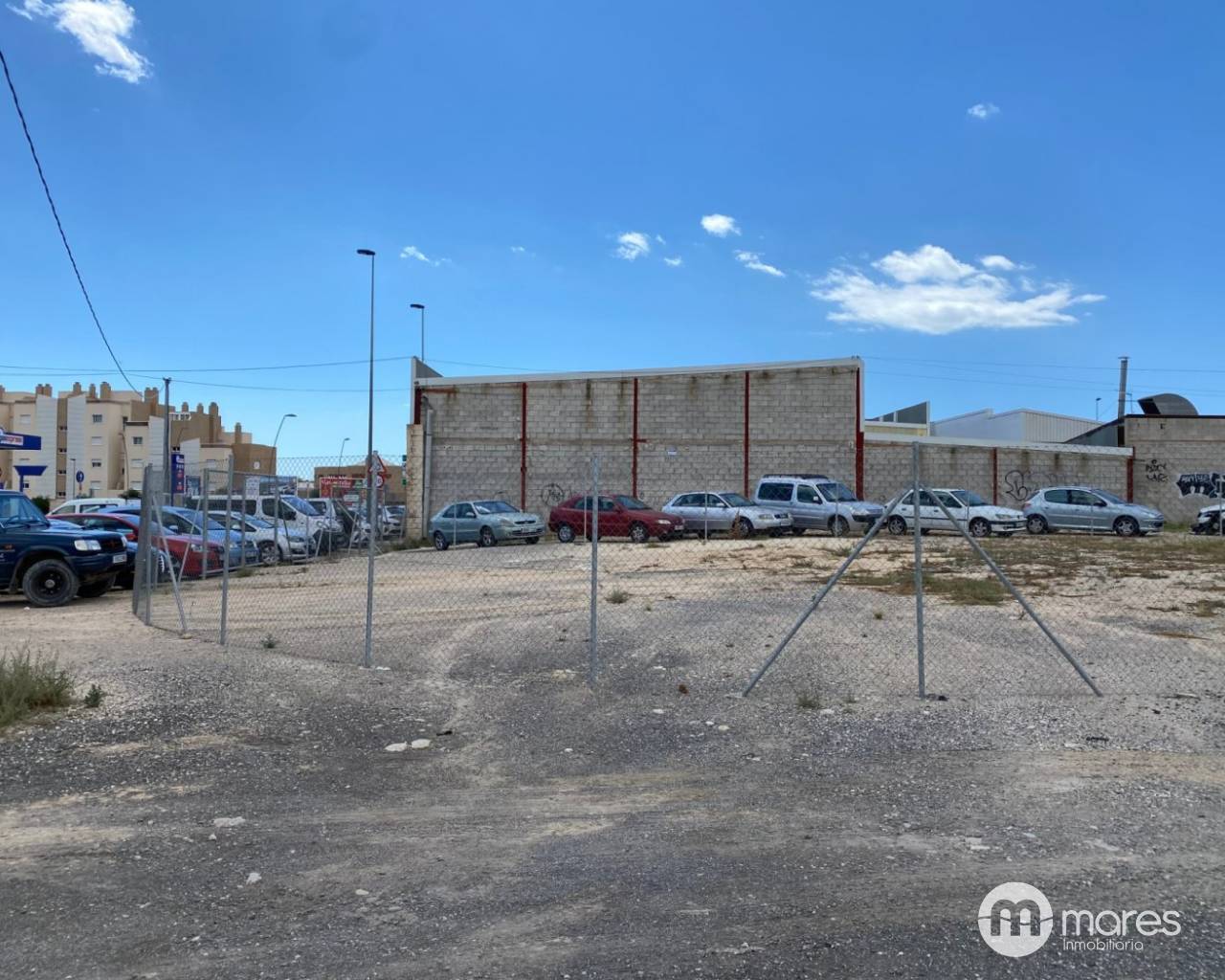 Terreno urbanizable - Venta - El Campello - El Campello