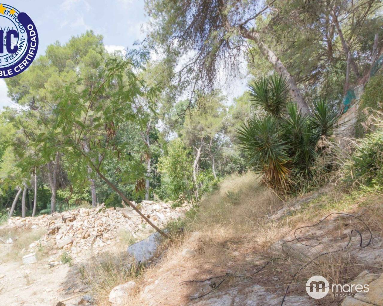 Terreno urbanizable - Venta - Godelleta - Calicanto