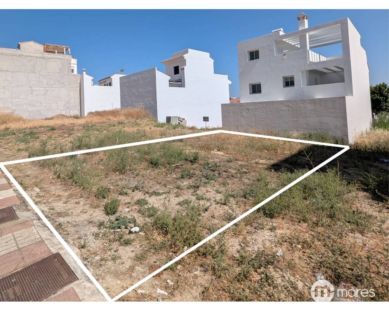 Terreno urbano - Venta - Alhaurín el Grande - Alhaurín el Grande