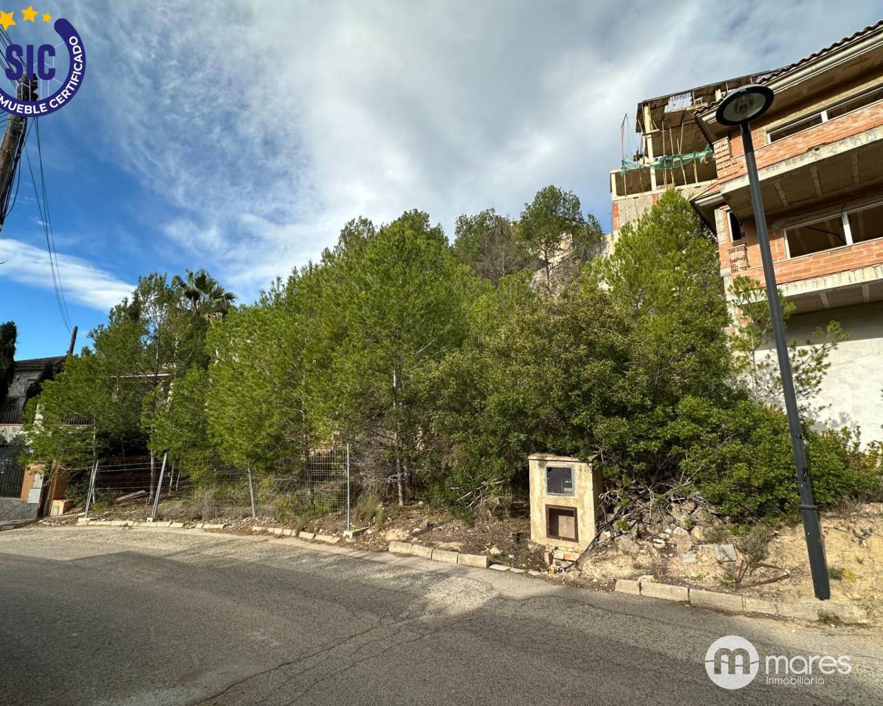 Terreno urbano - Venta - Gilet - Urbanizacion la pau 1