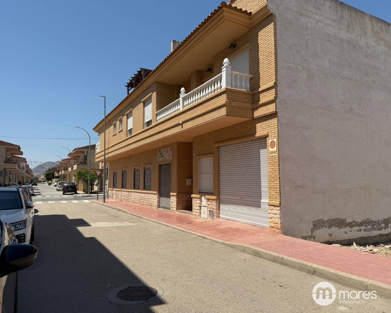 Terreno urbano - Venta - San Isidro - SAN ISIDRO DE ALBATERA