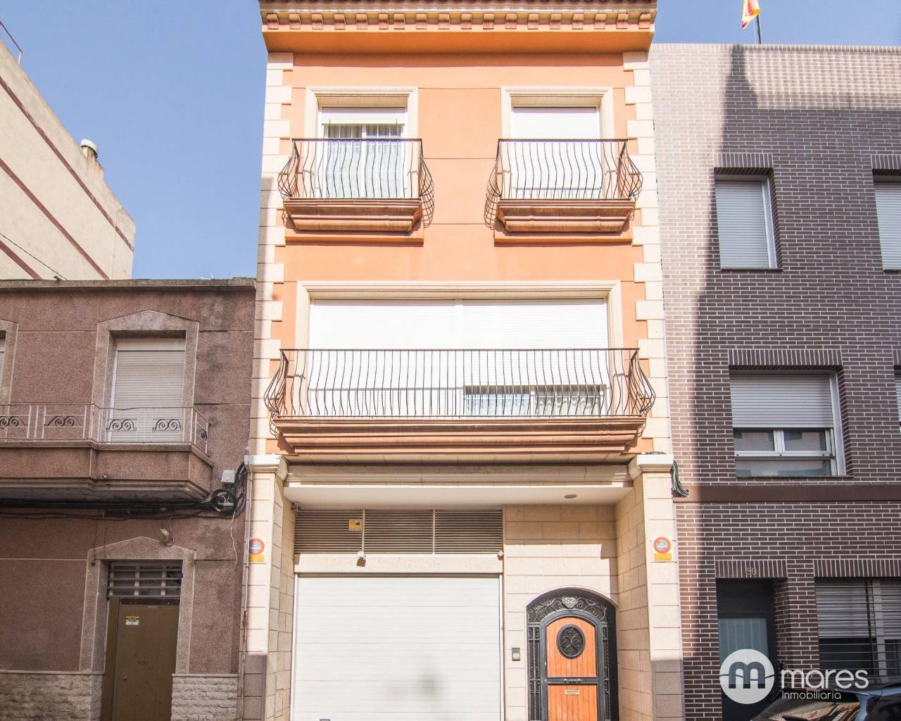 Triplex - Sale - Elche - Corazon de Jesus