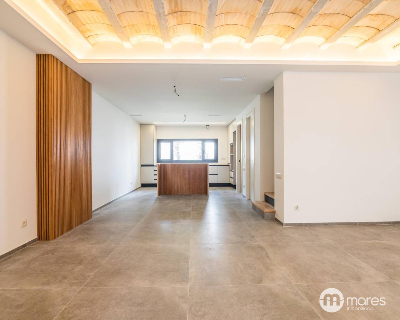 Tríplex - Venta - Elche - Raval - Puertas Coloradas