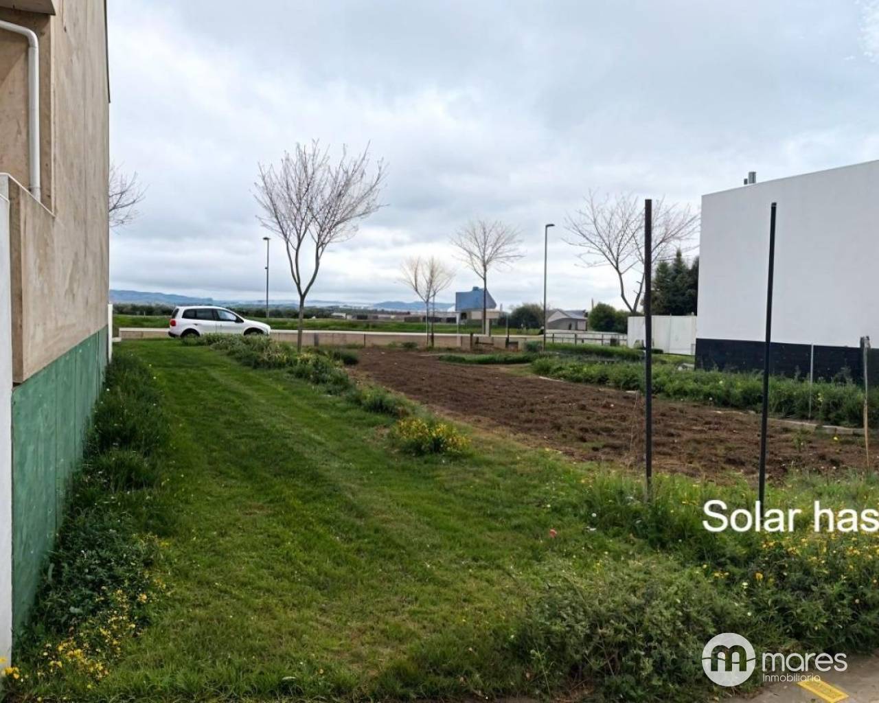 Urban Plot of land - Sale - El Puig de Santa Maria - Costa de valencia