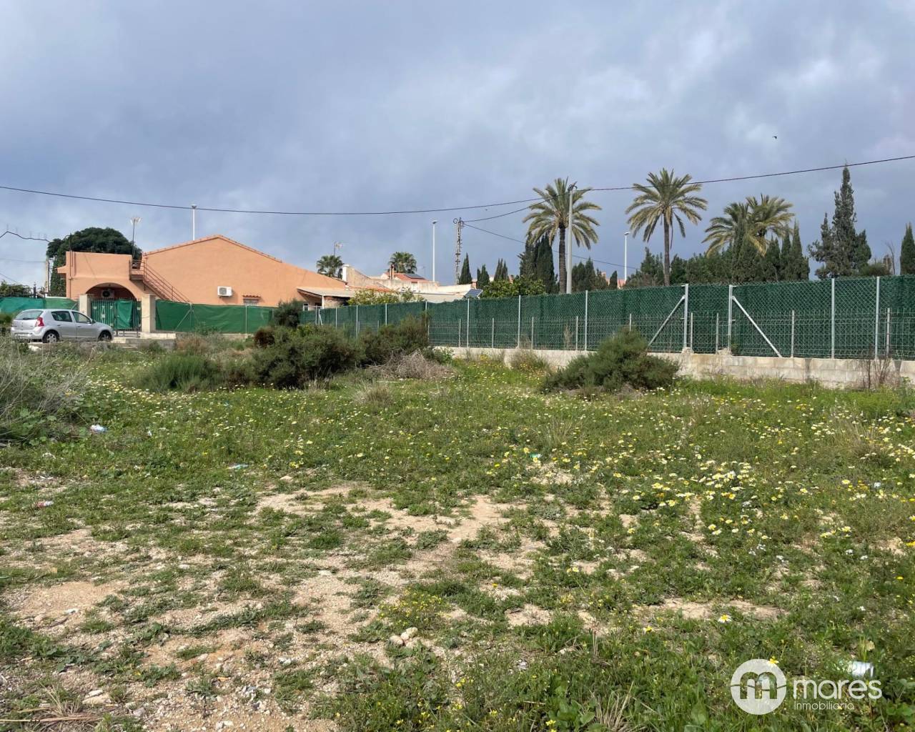 Urban Plot of land - Sale - Elche pedanias - Matola