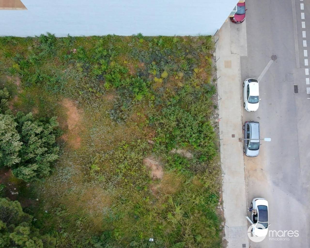 Urban Plot of land - Sale - L'Alcudia de Crespins - Comunidad valenciana