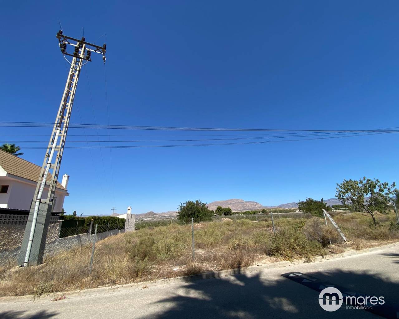 Urban Plot of land - Sale - Monforte del Cid - Comunidad valenciana