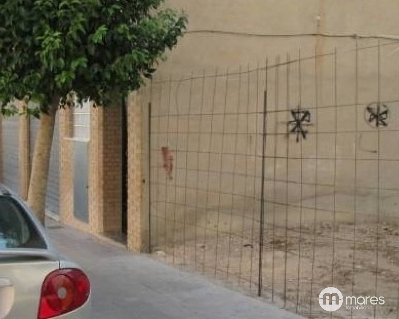 Urban Plot of land - Sale - Petrer - Casco antiguo - Salinetas