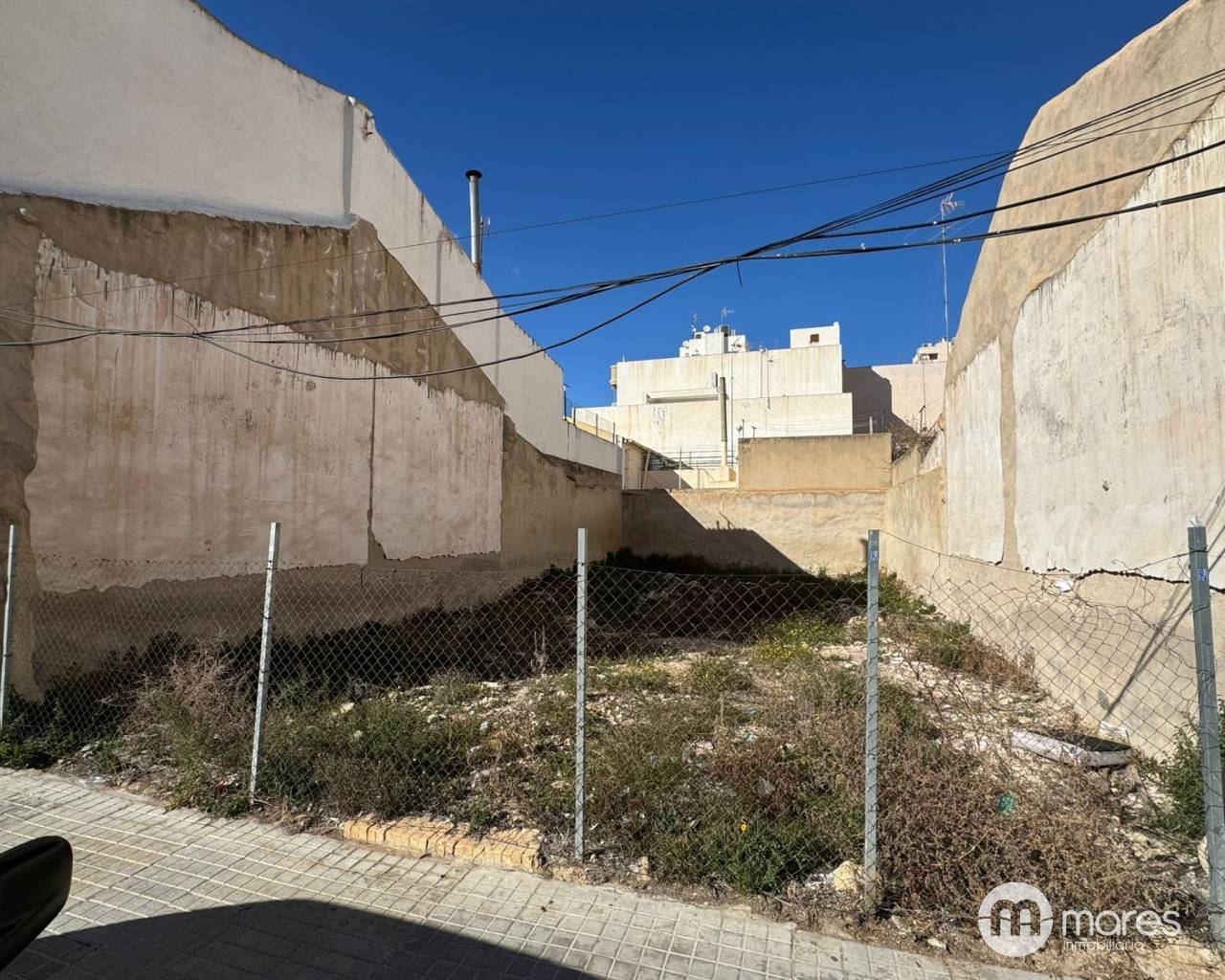 Urban Plot of land - Sale - Torrellano - Centro
