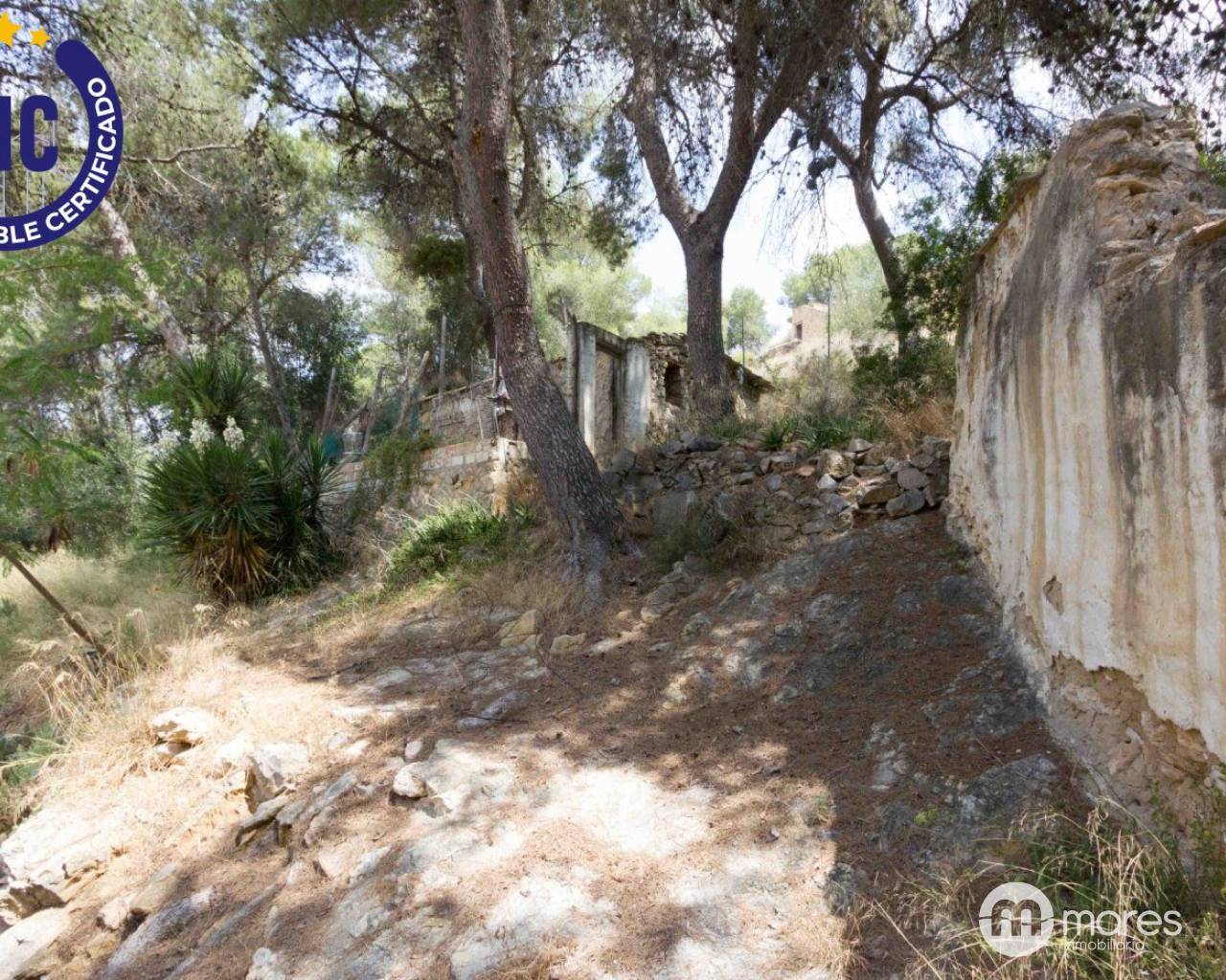 Urbanizable land - Sale - Godelleta - Calicanto