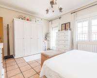 Venta - Adosado - Algueña - Comunidad valenciana