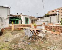 Venta - Adosado - Badalona - Bufala