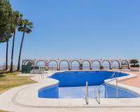 Venta - Adosado - Benalmádena - Los Nadales - Tio Charles