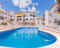 Venta - Adosado - Benalmádena - Los Nadales - Tio Charles