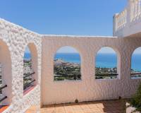 Venta - Adosado - Benalmádena - Los Nadales - Tio Charles