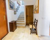 Venta - Adosado - Benalmádena - Los Nadales - Tio Charles
