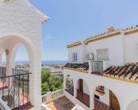 Venta - Adosado - Benalmádena - Los Nadales - Tio Charles