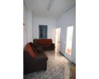 Venta - Adosado - Elche - Ciudad Jardin