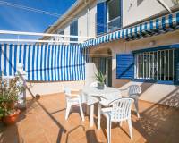 Venta - Adosado - Gran alacant - Sol y Playa