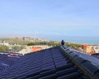 Venta - Adosado - Gran alacant - Sol y Playa