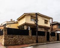 Venta - Adosado - Madrid - Valdebebas - Valdefuentes