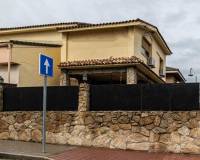 Venta - Adosado - Madrid - Valdebebas - Valdefuentes