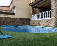 Venta - Adosado - Madrid - Valdebebas - Valdefuentes