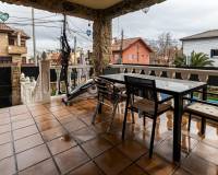 Venta - Adosado - Madrid - Valdebebas - Valdefuentes